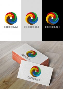 Logo design # 817941 for A modern, clear, corporate and neutral logo contest