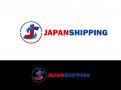 Logo design # 820349 for Japanshipping logo contest