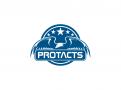 Logo design # 704883 for Protacts contest