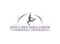 Logo design # 771896 for Personal training by Joyce den Hollander  contest