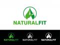 Logo design # 808815 for Design a simple, eye-catching, memorable logo for health/fitness business contest