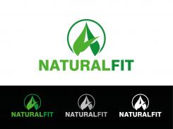 Logo design # 808815 for Design a simple, eye-catching, memorable logo for health/fitness business contest