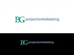 Logo # 708297 voor logo BG-projectontwikkeling wedstrijd