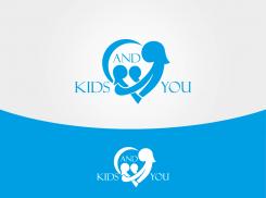 Logo design # 736587 for Logo/monogram needed for Kidsandyou.nl child education and coaching on a personal level contest