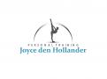 Logo design # 769492 for Personal training by Joyce den Hollander  contest