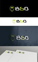 Logo design # 796980 for BSD - An animal for logo contest