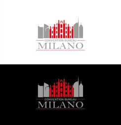 Logo design # 787551 for Business Events Milan  contest