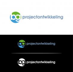 Logo # 708701 voor logo BG-projectontwikkeling wedstrijd