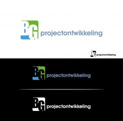 Logo # 708704 voor logo BG-projectontwikkeling wedstrijd