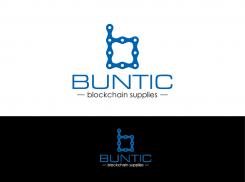 Logo # 809223 voor Logo voor ICT bedrijf Buntic Technology wedstrijd