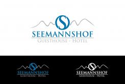 Logo design # 807518 for Logo for Guesthouse/Hotel contest