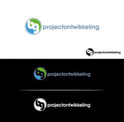 Logo # 708705 voor logo BG-projectontwikkeling wedstrijd