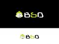 Logo design # 796686 for BSD - An animal for logo contest