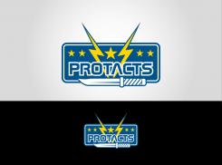 Logo design # 705196 for Protacts contest