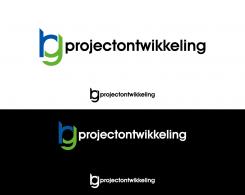 Logo # 709812 voor logo BG-projectontwikkeling wedstrijd