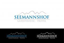Logo design # 807522 for Logo for Guesthouse/Hotel contest