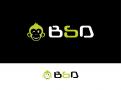 Logo design # 796989 for BSD - An animal for logo contest