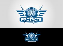 Logo design # 705198 for Protacts contest