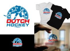 Logo design # 703192 for Logo for ice hockey sports club contest