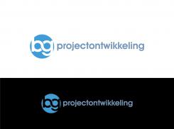 Logo # 708309 voor logo BG-projectontwikkeling wedstrijd