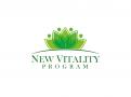 Logo # 803820 voor Ontwerp een passend logo voor New Vitality Program wedstrijd