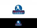 Logo design # 702600 for Logo for ice hockey sports club contest