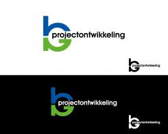 Logo # 709824 voor logo BG-projectontwikkeling wedstrijd