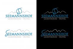 Logo design # 807534 for Logo for Guesthouse/Hotel contest