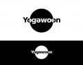 Logo design # 1264083 for Design an easefull logo for a new yogastudio  contest