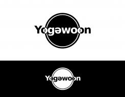 Logo design # 1264084 for Design an easefull logo for a new yogastudio  contest