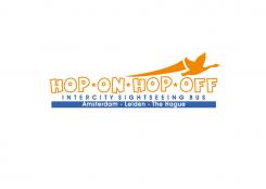 Logo design # 710136 for Logo for the Hop on Hop off busline contest