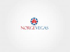Logo design # 693184 for Logo for brand NorgeVegas contest