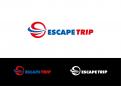 Logo design # 835737 for Logo for Escapetrips contest