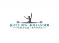 Logo design # 770431 for Personal training by Joyce den Hollander  contest