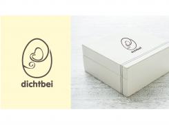 Logo design # 705225 for Logo design for new baby / care focused brand contest