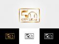 Logo design # 860225 for 50 year baseball logo contest