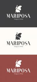 Logo  # 1089258 für Mariposa Wettbewerb