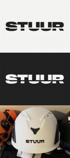 Logo design # 1111256 for STUUR contest