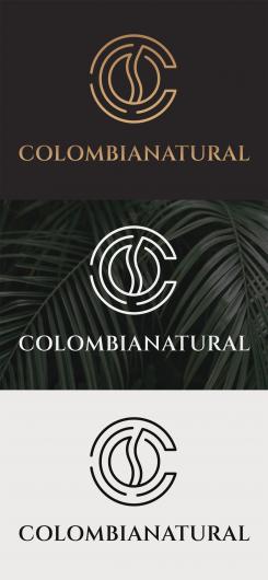 Logo design # 1137157 for Creation of a logo for a Colombian coffee and chocolate tasting and sale space contest