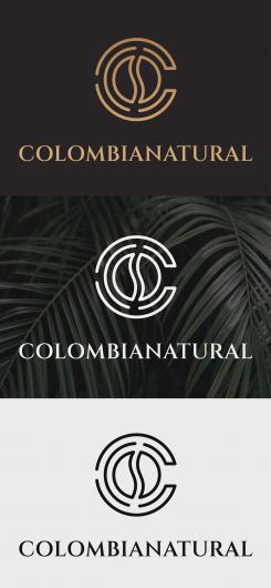Logo design # 1137082 for Creation of a logo for a Colombian coffee and chocolate tasting and sale space contest