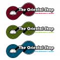 Logo # 158394 voor The Oriental Shop wedstrijd