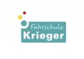Logo  # 241517 für Fahrschule Krieger - Logo Contest Wettbewerb