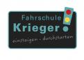 Logo  # 248054 für Fahrschule Krieger - Logo Contest Wettbewerb