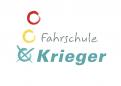 Logo  # 240936 für Fahrschule Krieger - Logo Contest Wettbewerb