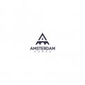 Logo design # 689256 for Amsterdam Homes contest