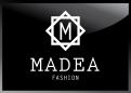 Logo # 76243 voor Madea Fashion - Made for Madea, logo en lettertype voor fashionlabel wedstrijd