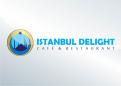 Logo design # 83772 for Logo for a modern Turkish cafe & restaurant contest
