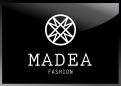Logo # 76249 voor Madea Fashion - Made for Madea, logo en lettertype voor fashionlabel wedstrijd