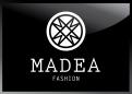 Logo # 76251 voor Madea Fashion - Made for Madea, logo en lettertype voor fashionlabel wedstrijd