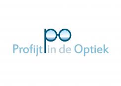 Logo # 97521 voor Profijt in de Optiek wedstrijd